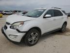 2016 CHEVROLET EQUINOX LT - 2GNFLGE35G6149140