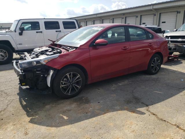 2024 KIA FORTE LX - 3KPF24AD5RE733677