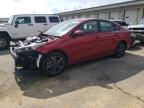 2024 KIA FORTE LX - 3KPF24AD5RE733677