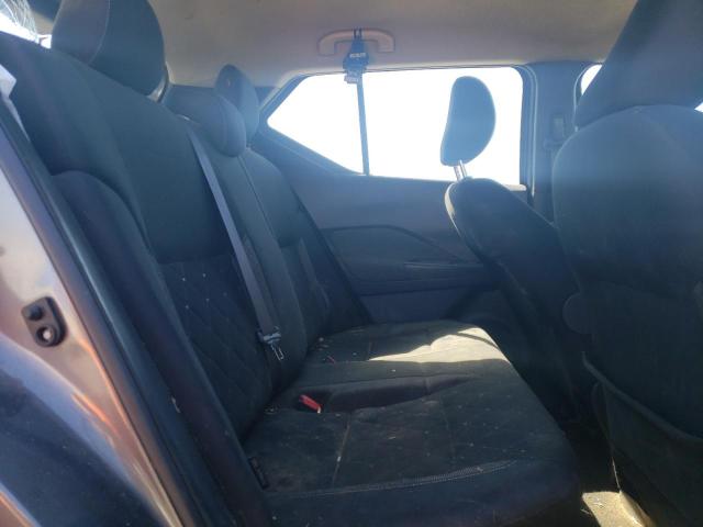 2020 NISSAN KICKS S 3N1CP5BV4LL575419