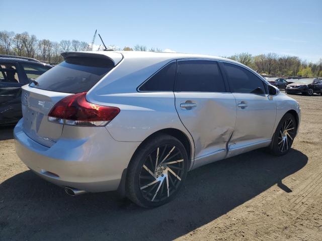 2013 Toyota Venza Le VIN: 4T3BK3BBXDU082016 Lot: 52272364