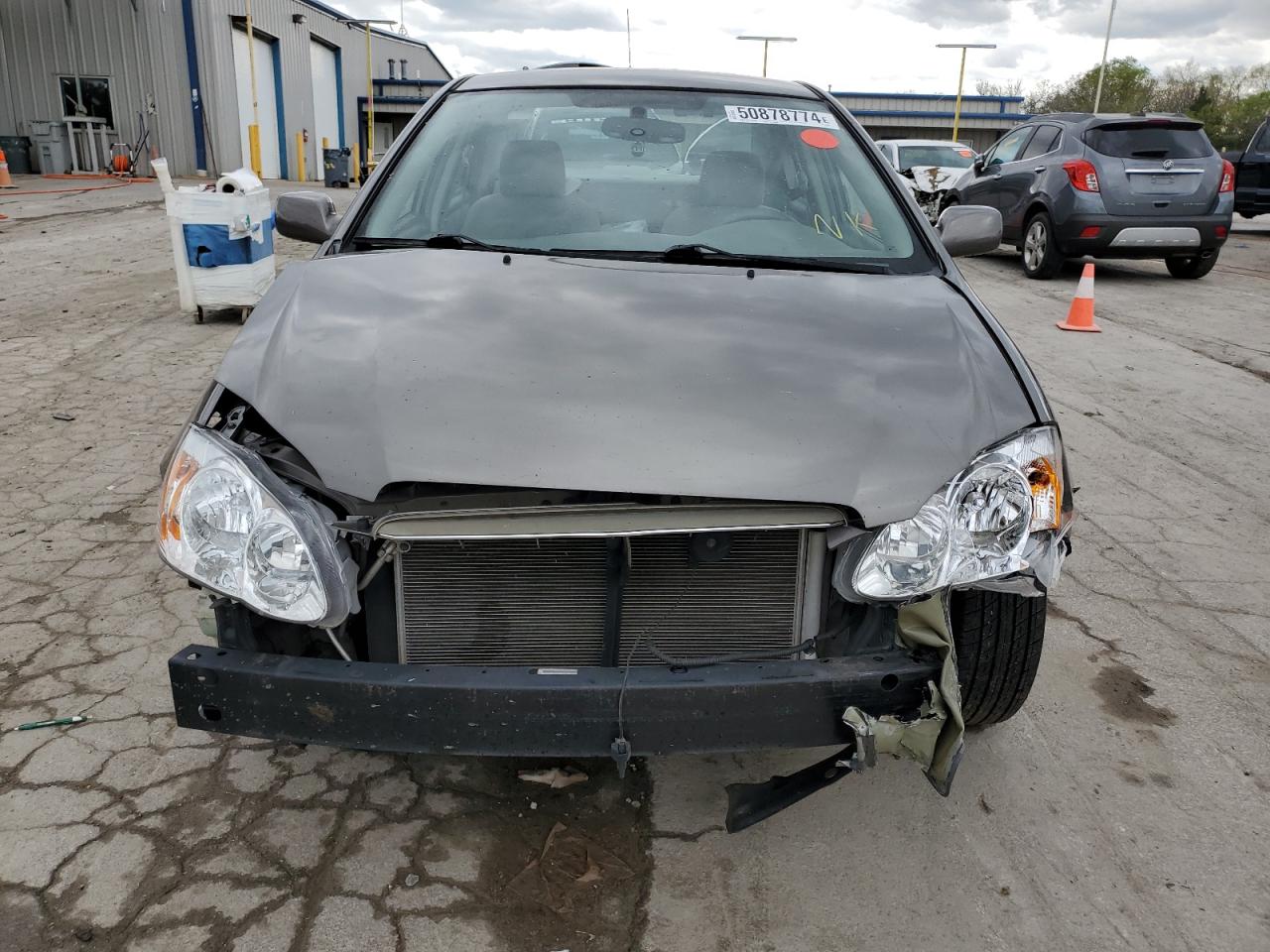 2T1BR32E04C246034 2004 Toyota Corolla Ce