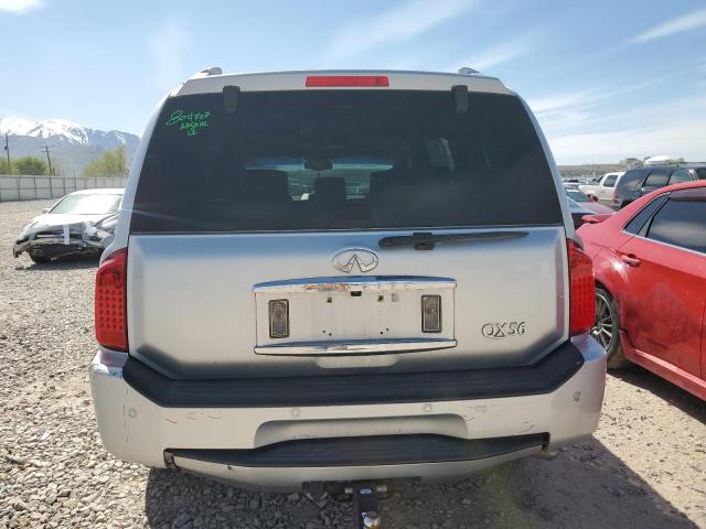 2004 Infiniti Qx56 VIN: 5N3AA08C44N807441 Lot: 53078304