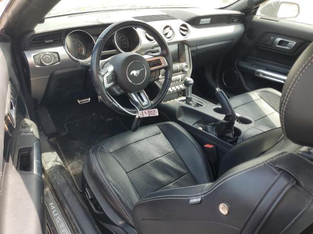 2018 Ford Mustang VIN: 1FA6P8TH6J5123740 Lot: 51374844