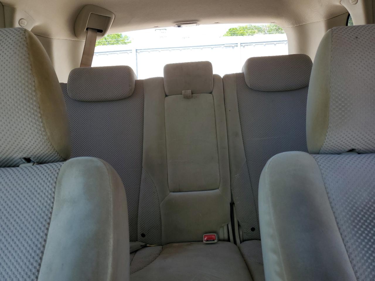 KM8JN12D27U617541 2007 Hyundai Tucson Se