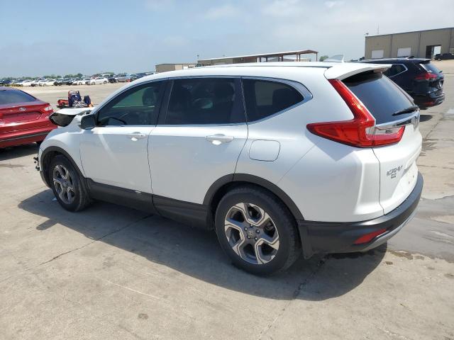 2019 Honda Cr-V Ex VIN: 7FARW1H53KE029965 Lot: 52424184