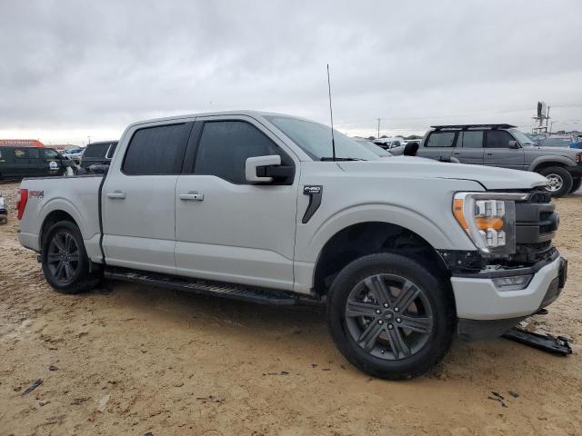 2023 Ford F150 Supercrew VIN: 1FTFW1E82PKE21066 Lot: 50407974