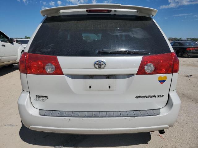 2006 Toyota Sienna Xle VIN: 5TDZA22C56S524922 Lot: 49176594