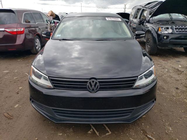 2012 Volkswagen Jetta Se VIN: 3VWDP7AJ9CM324477 Lot: 51079984