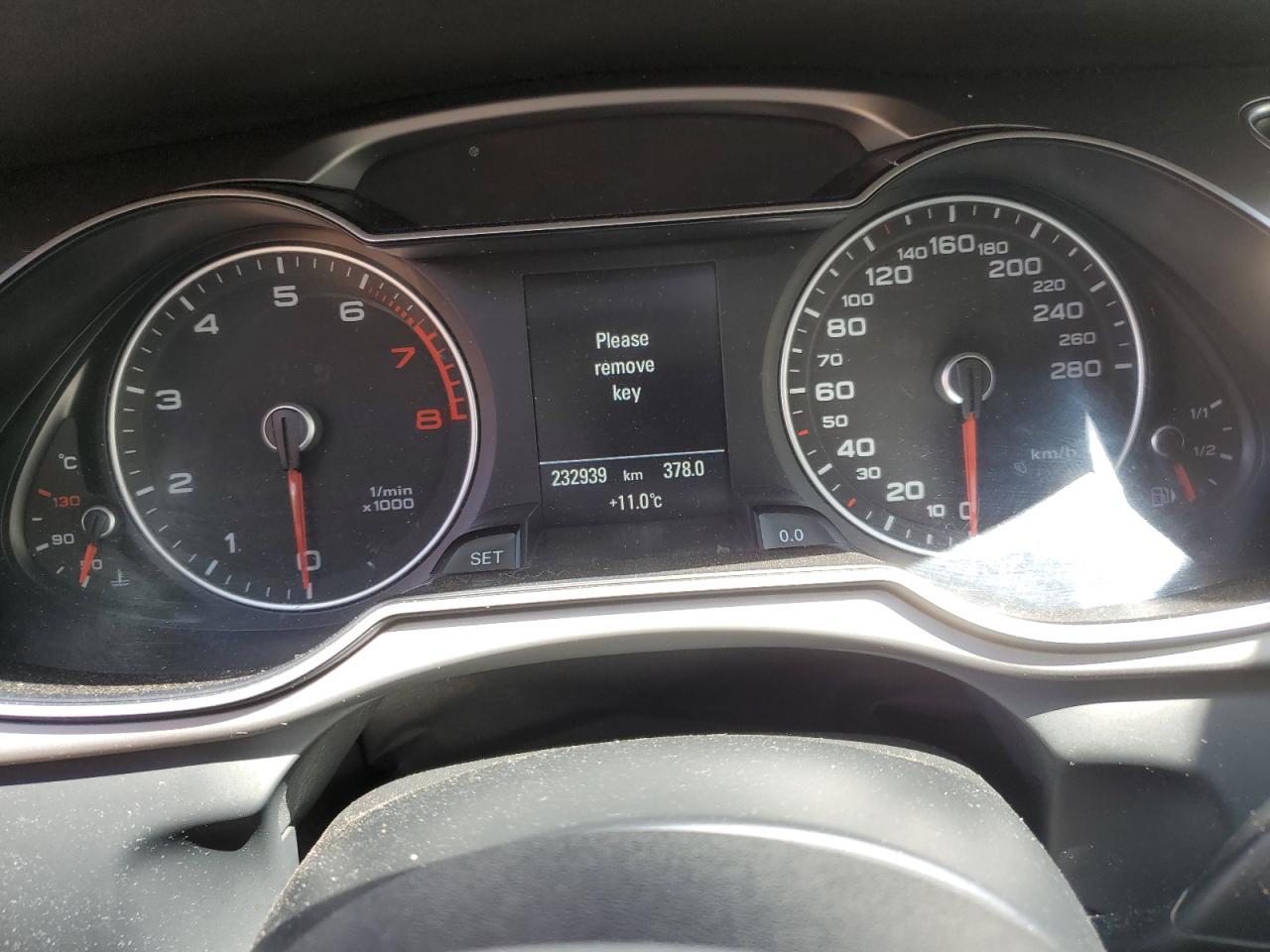 WAUFFCFL9FN025600 2015 Audi A4 Premium Plus