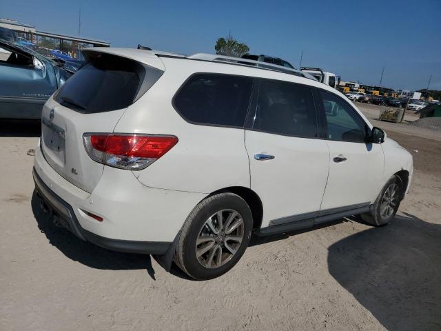 2013 Nissan Pathfinder S VIN: 5N1AR2MN1DC670264 Lot: 52139014