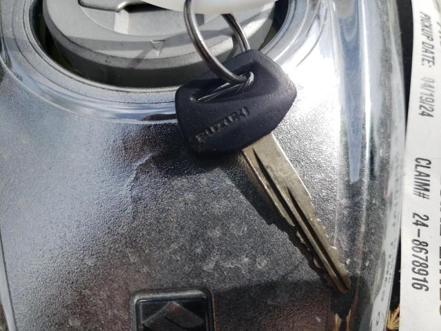 2006 SUZUKI M50 BK5 - JS1VS56AX62101504