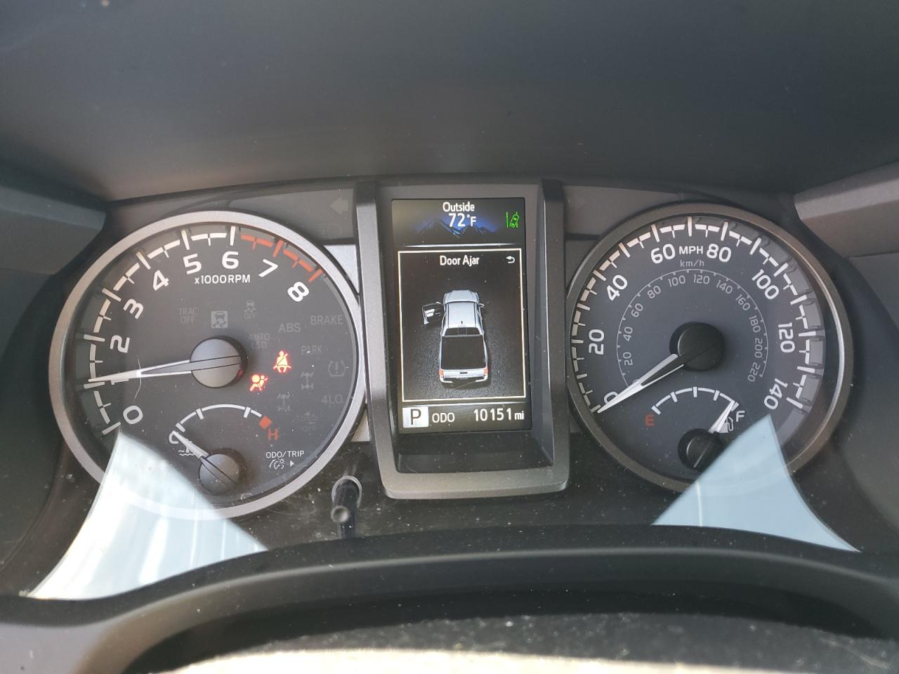 3TMCZ5AN2PM630071 2023 Toyota Tacoma Double Cab