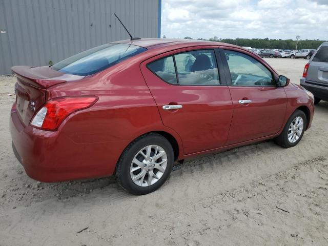 2018 Nissan Versa S VIN: 3N1CN7APXJL829247 Lot: 52004864