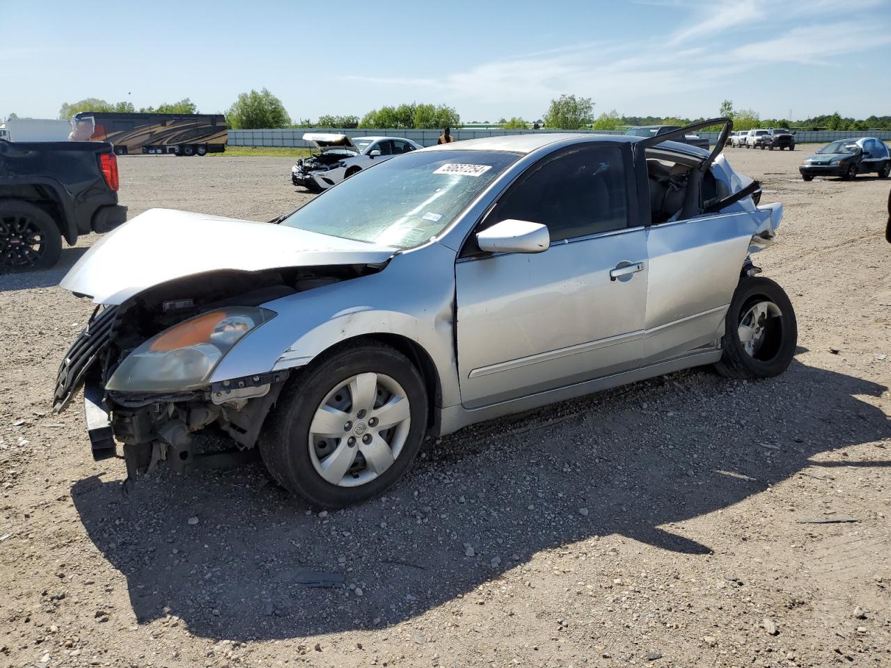 1N4AL21E17C171873 2007 Nissan Altima 2.5