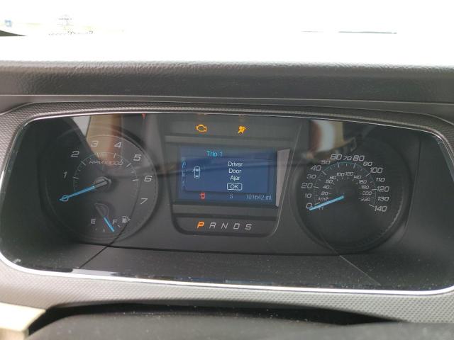 2015 FORD TAURUS SE - 1FAHP2D89FG159681