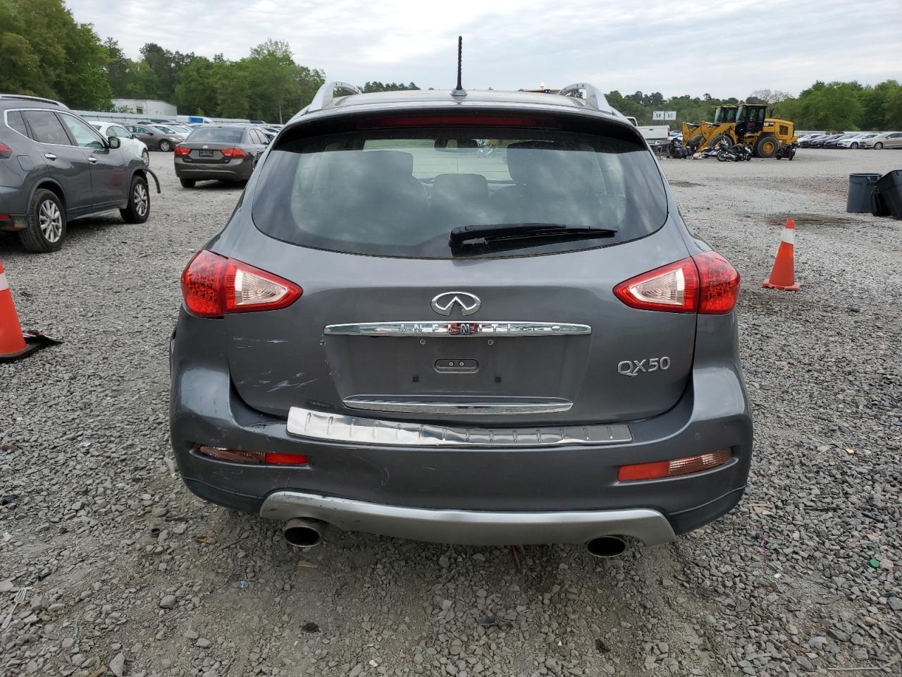 JN1BJ0RR8GM266959 2016 Infiniti Qx50