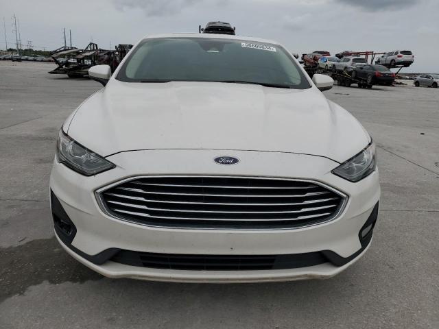 VIN 3FA6P0HD0LR234193 2020 Ford Fusion, SE no.5