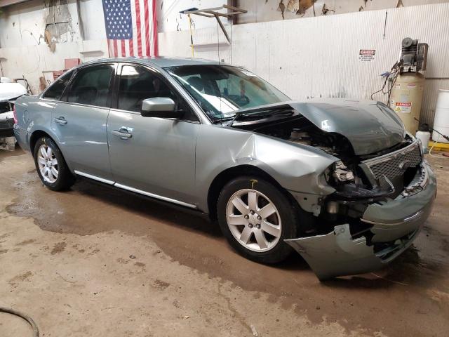 2007 Ford Five Hundred Sel VIN: 1FAFP24107G101325 Lot: 49070244