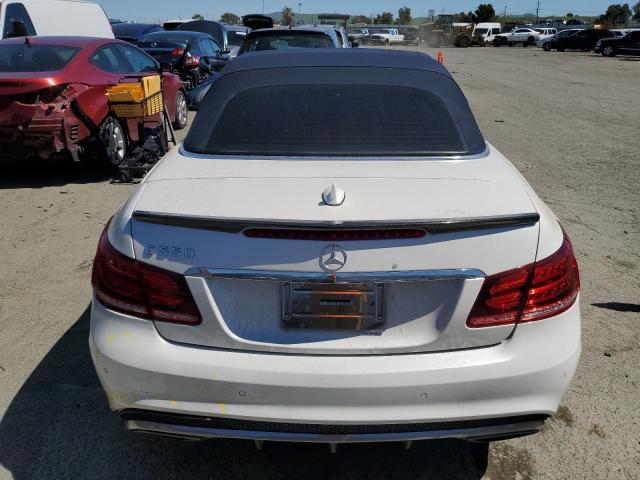 2014 Mercedes-Benz E 550 VIN: WDDKK7DF9EF251054 Lot: 49202224