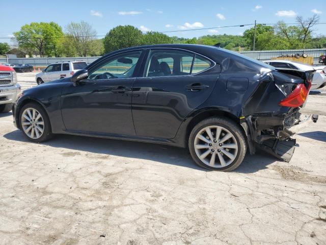 2009 Lexus Is 250 VIN: JTHCK262X95029760 Lot: 51472054