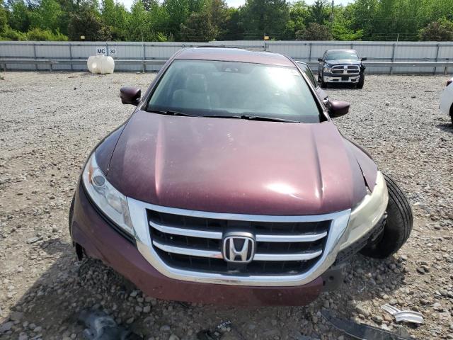 2015 Honda Crosstour Exl VIN: 5J6TF1H53FL000643 Lot: 52570014