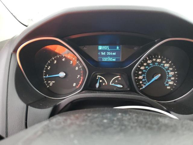 2012 Ford Focus Se VIN: 1FAHP3K26CL173108 Lot: 48782924