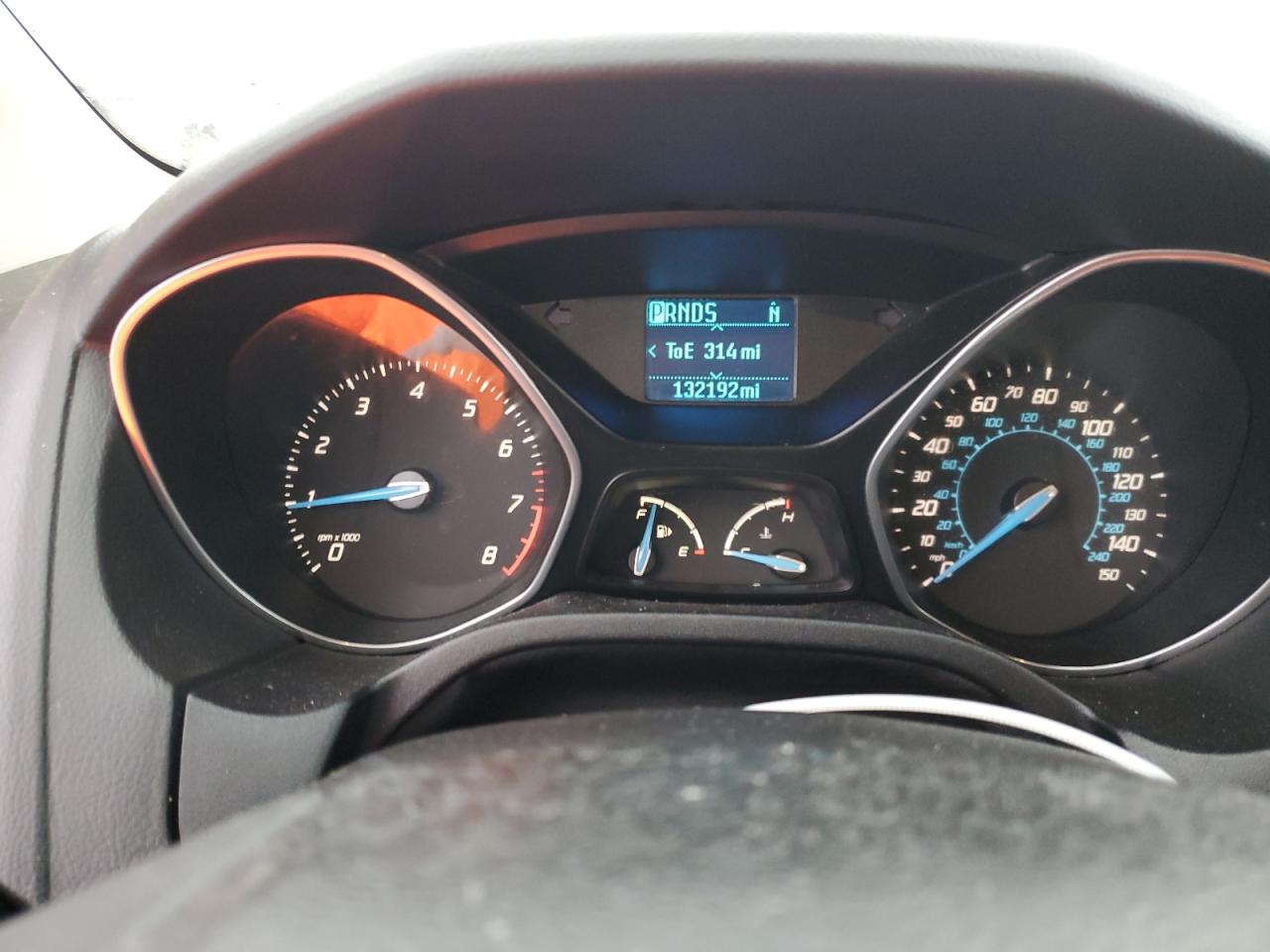 1FAHP3K26CL173108 2012 Ford Focus Se