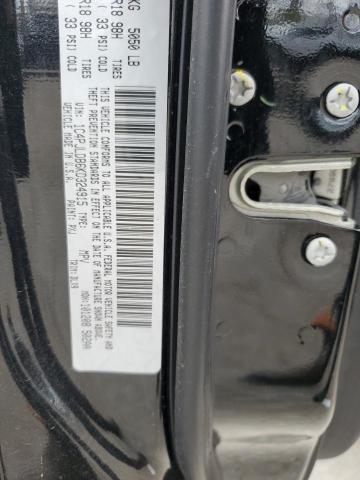 2019 JEEP CHEROKEE L - 1C4PJLDB6KD324915