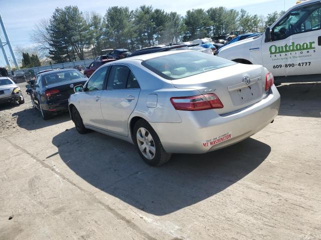 2009 Toyota Camry Base VIN: 4T1BE46K19U292124 Lot: 51264474
