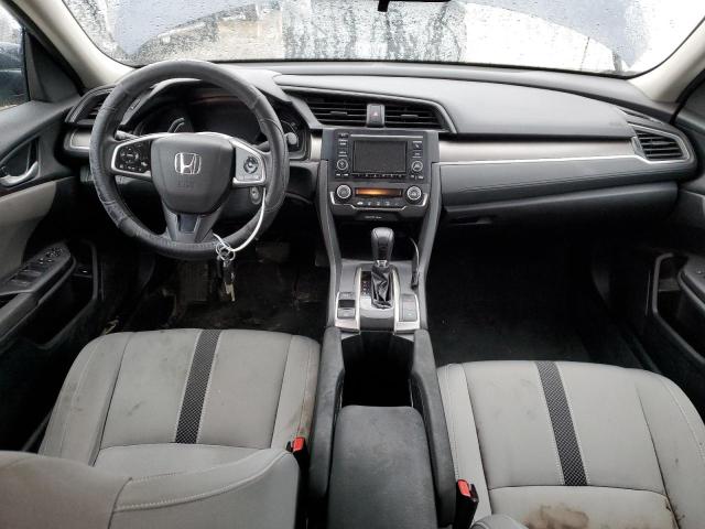 2HGFC2F62MH554698 Honda Civic LX 8