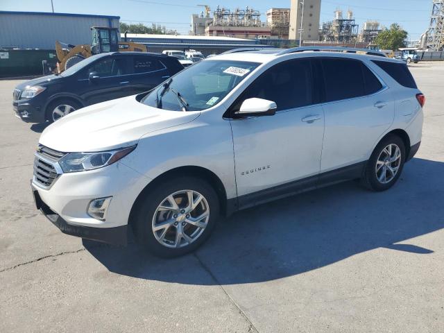 2018 Chevrolet Equinox Lt VIN: 2GNAXTEX6J6160584 Lot: 51080544