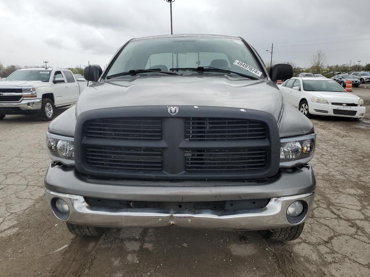 1D7HU18D35S282754 2005 Dodge Ram 1500 St