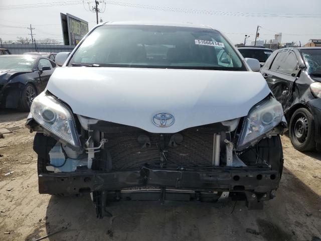 2015 Toyota Sienna Le VIN: 5TDKK3DC9FS576037 Lot: 56171102