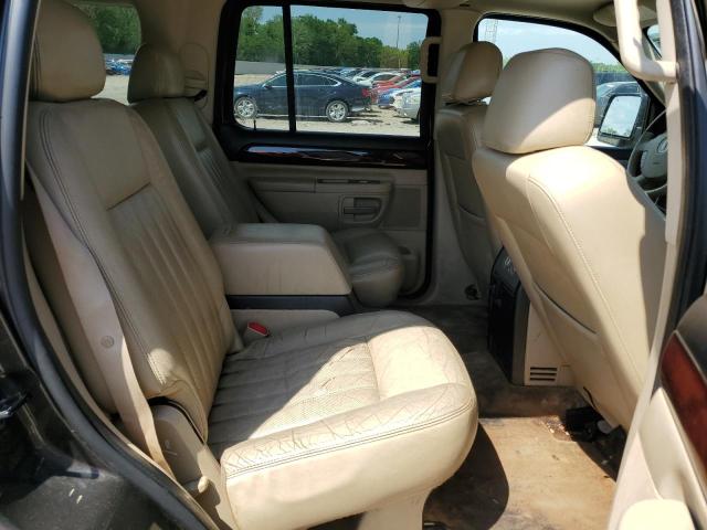 2005 Lincoln Aviator VIN: 5LMEU88H35ZJ10801 Lot: 52241844