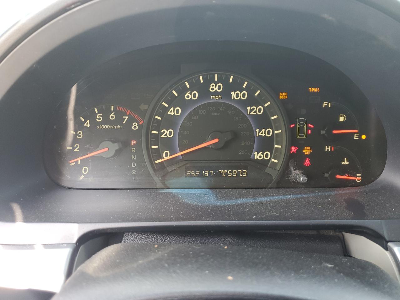 5FNRL3H63AB019573 2010 Honda Odyssey Exl