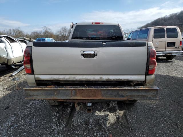 2007 Chevrolet Silverado K2500 Heavy Duty VIN: 1GCHK24D97E101217 Lot: 51620444