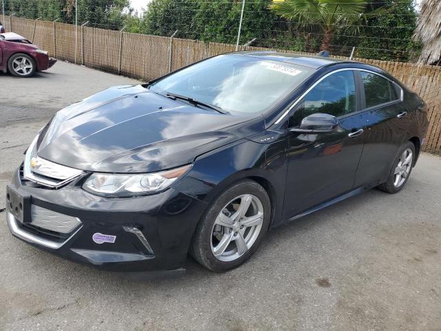 VIN 1G1RC6S58JU152539 2018 Chevrolet Volt, LT no.1