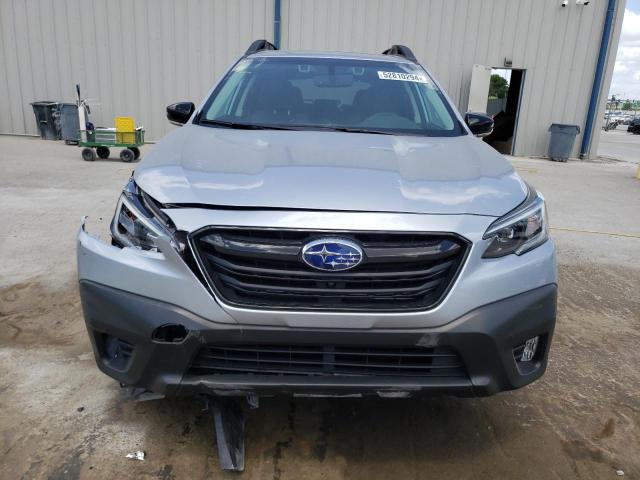 2020 Subaru Outback Onyx Edition Xt VIN: 4S4BTGKD4L3175939 Lot: 52810294