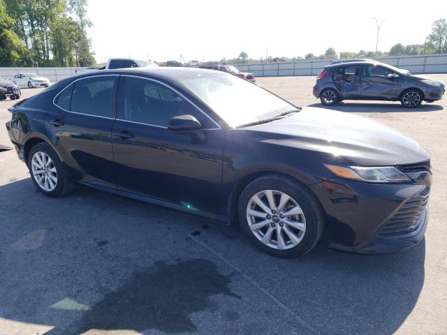 2020 TOYOTA CAMRY LE - 4T1C11AK4LU339434