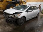 2016 KIA FORTE LX - KNAFK4A6XG5619052