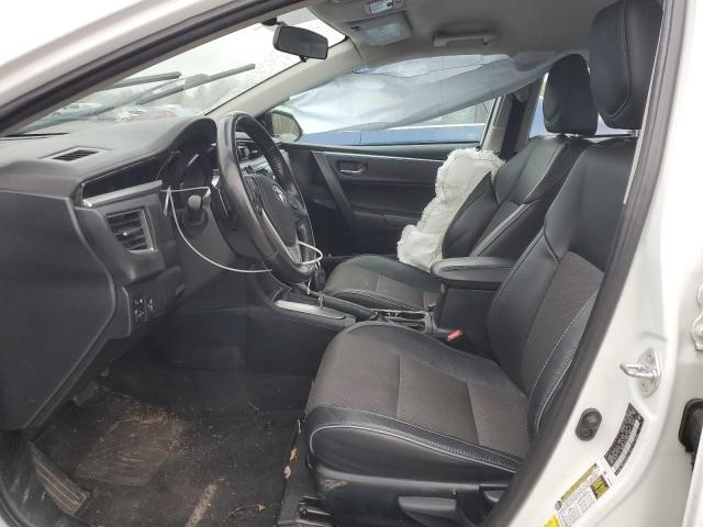 2016 Toyota Corolla L VIN: 2T1BURHE2GC570003 Lot: 51450144