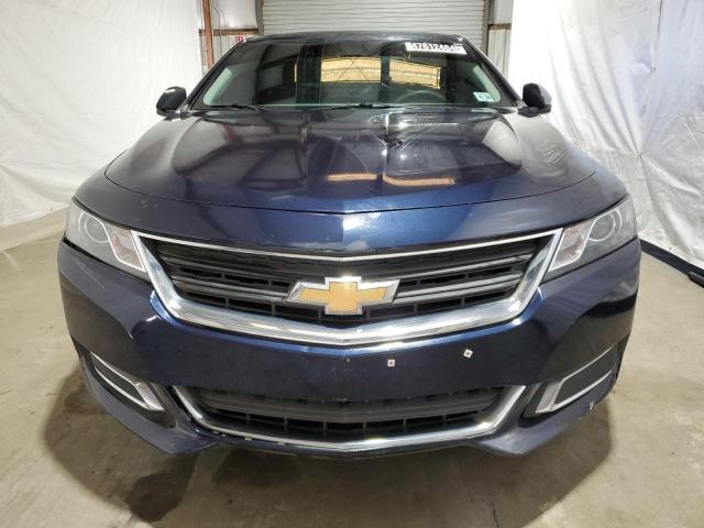 2019 Chevrolet Impala Ls VIN: 2G11X5S35K9132743 Lot: 47612464