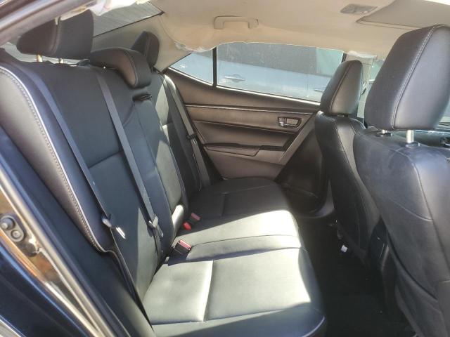 2015 Toyota Corolla L VIN: 2T1BURHE1FC257894 Lot: 50705944