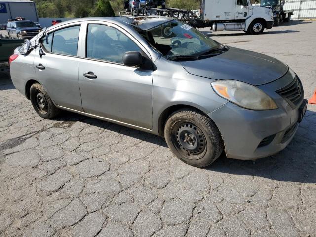 2014 Nissan Versa S VIN: 3N1CN7AP3EL830343 Lot: 50940124