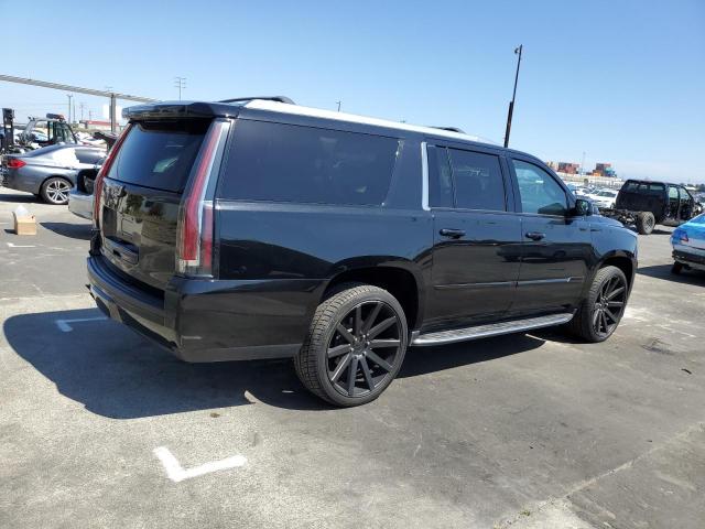 2015 Cadillac Escalade Esv VIN: 1GYS3GKJ5FR212244 Lot: 51590794