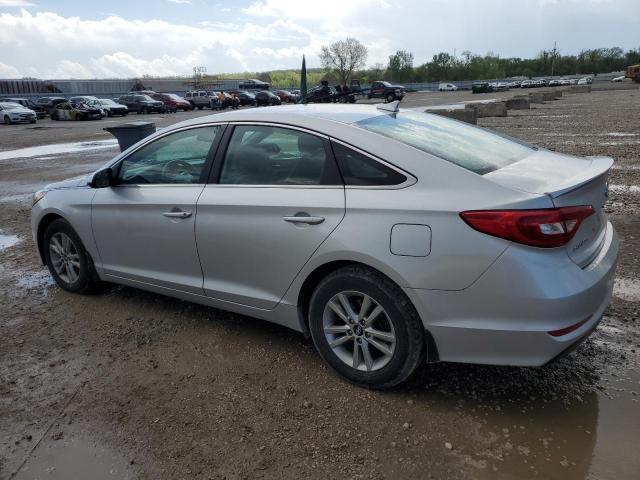2015 HYUNDAI SONATA SE - 5NPE24AF9FH235065