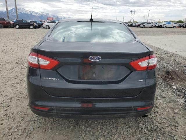 VIN 3FA6P0H73ER202495 2014 Ford Fusion, SE no.6