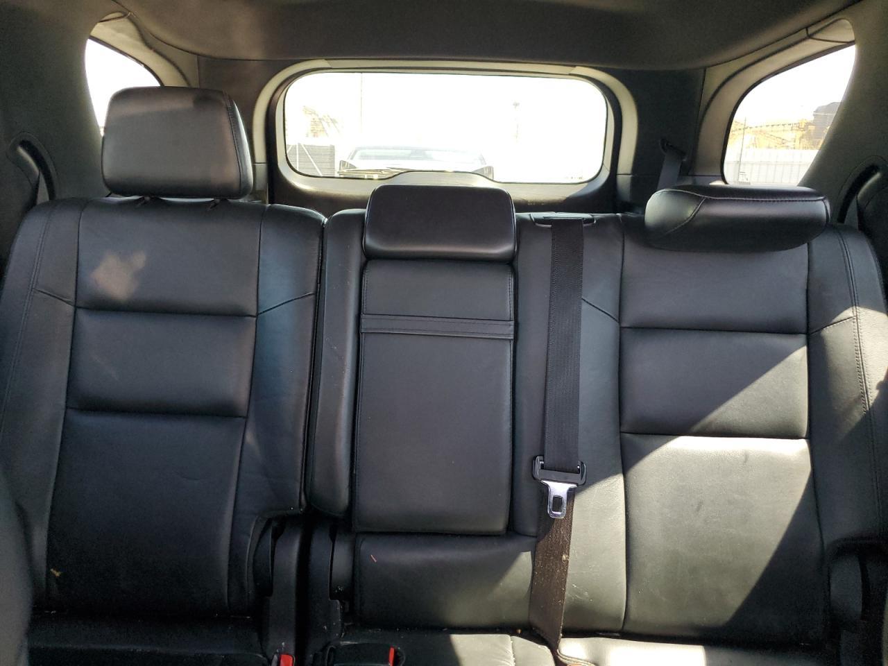 2015 Dodge Durango Limited vin: 1C4RDHDG1FC232535