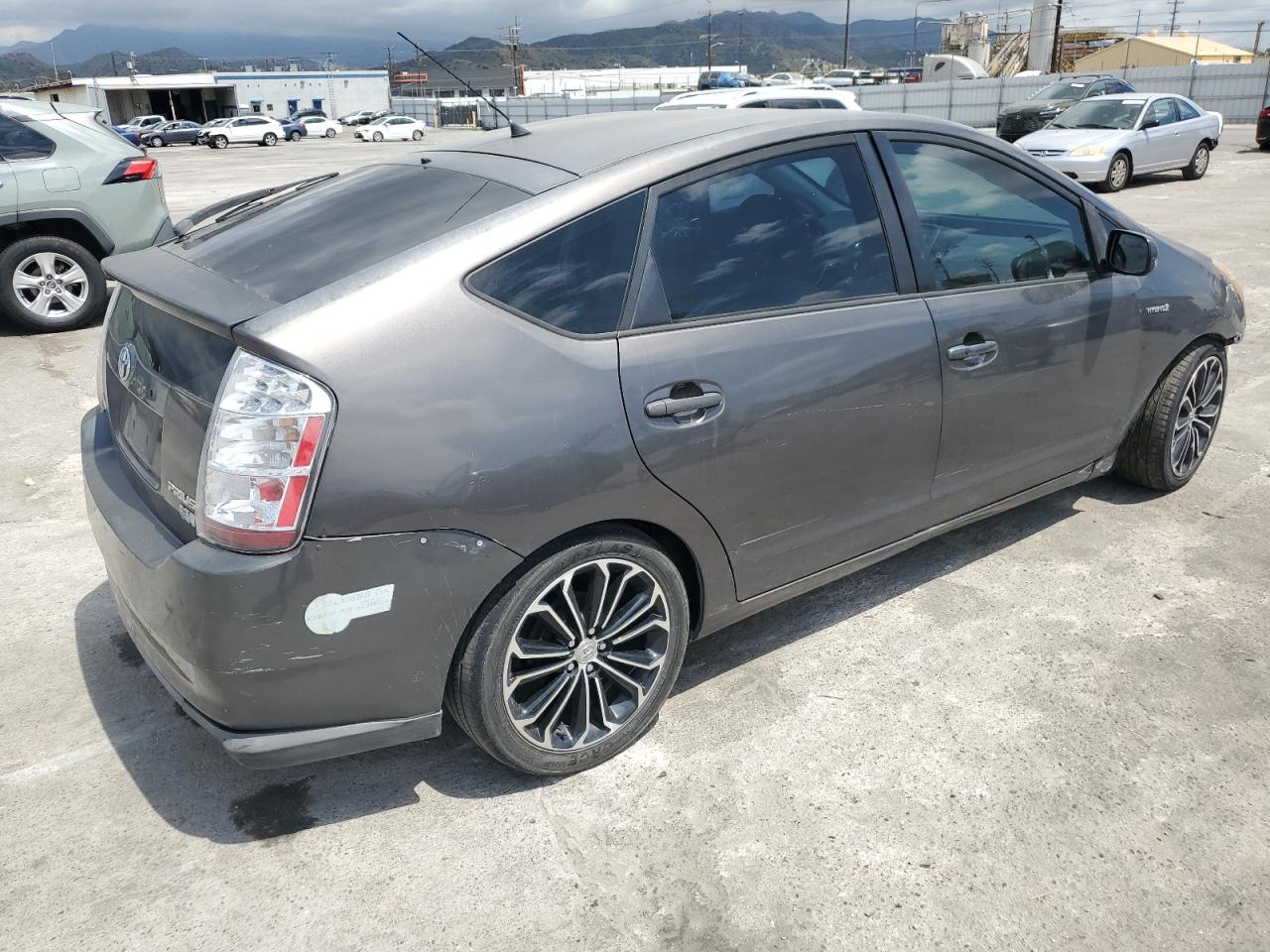 JTDKB20U863199453 2006 Toyota Prius